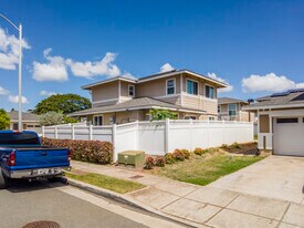 Makalii at Kapolei Apartments