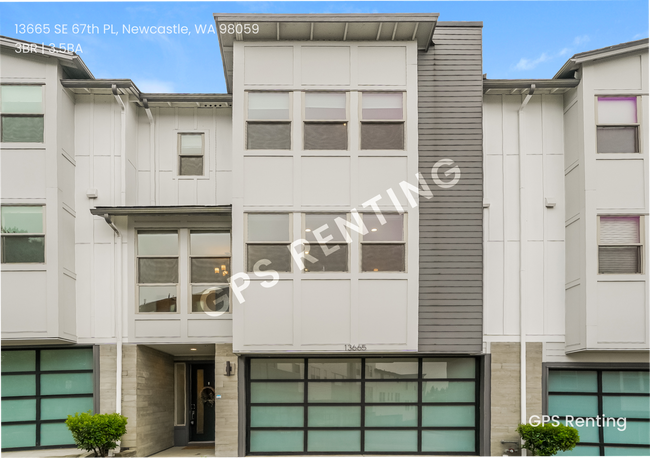 property at 13665 SE 67th Pl.