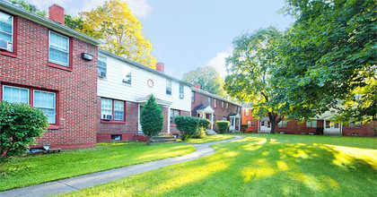 Classic American in Syracuse, NY - Building Photo - Building Photo