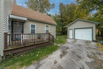 3009 E 123rd St in Cleveland, OH - Building Photo - Building Photo