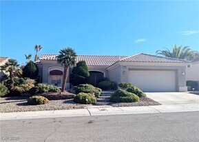 2766 Hartwick Ln in Las Vegas, NV - Building Photo