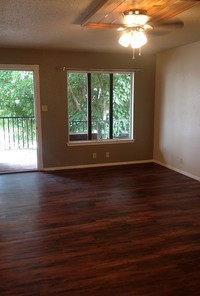 Aspen Apartments in Andrews, TX - Building Photo - Interior Photo