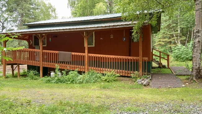 property at 6796 Dan Joe St