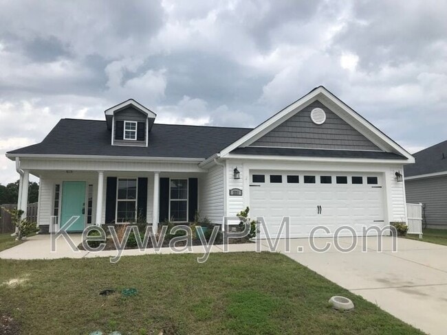 property at 221 Ducal St
