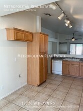 17726 W Hearn Rd in Surprise, AZ - Building Photo - Building Photo