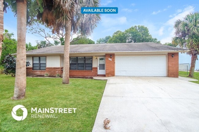 property at 318 Breakwater Terrace