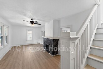 316 Harrison St in Clarksburg, WV - Building Photo - Building Photo