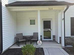 7018 Summerlin Dr in Fayetteville, NC - Building Photo - Building Photo