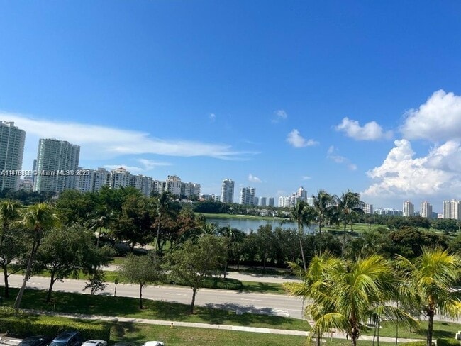 property at 3675 N Country Club Dr