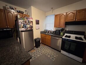 551 Washington St, Unit 1 in Boston, MA - Building Photo - Building Photo