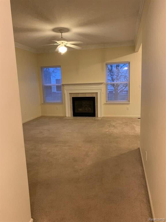 1240 University Dr in Pontiac, MI - Building Photo - Building Photo