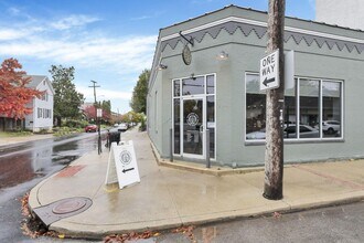 101 E Moler St in Columbus, OH - Building Photo - Building Photo
