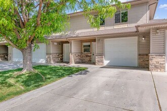 2470 Brookwillow Loop in Grand Junction, CO - Building Photo - Building Photo