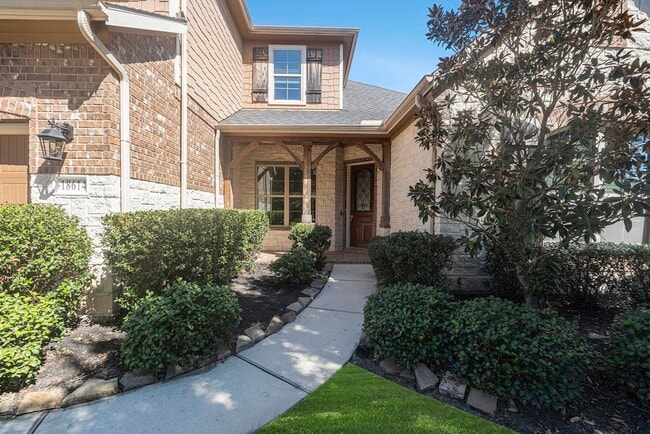 property at 18614 Rimini Ridge Ct