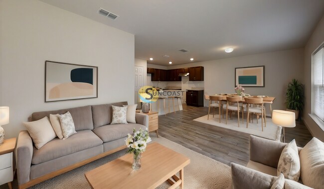 7 Pony Ln-Unit -A in Palm Coast, FL - Building Photo - Building Photo