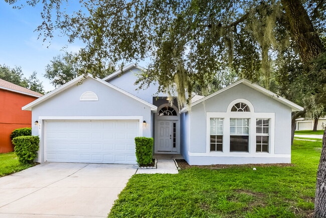 property at 2366 Tealwood Circle