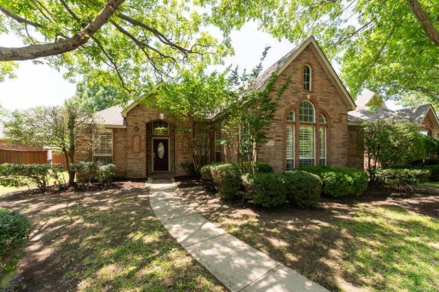 property at 1329 Sherman Ct