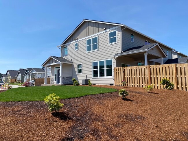 property at 1240 S 11th St