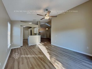 4318 Stonefield Dr in Orlando, FL - Building Photo - Building Photo