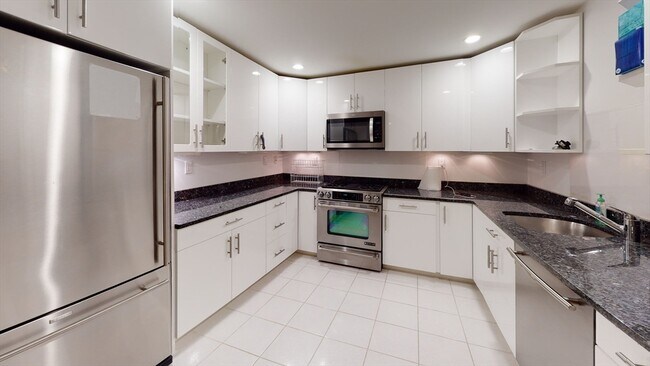 property at 150 St Paul St