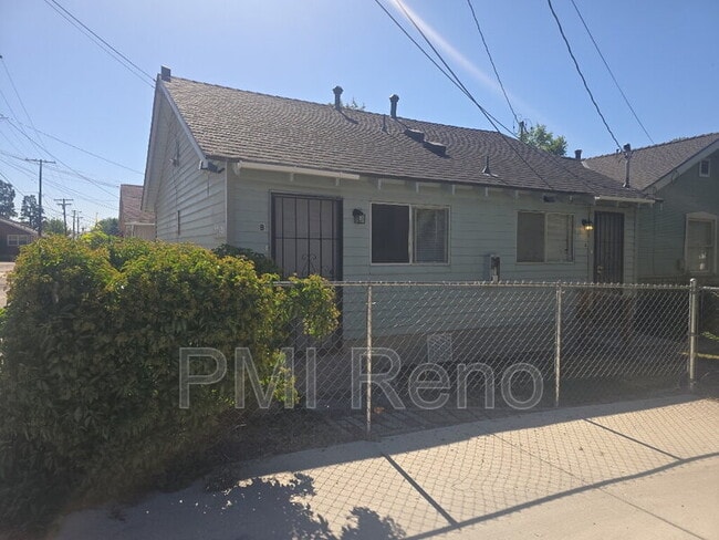 property at 445 Roberts St