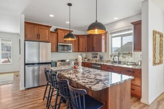 125 Summer Breeze Rd in Manson, WA - Building Photo - Building Photo