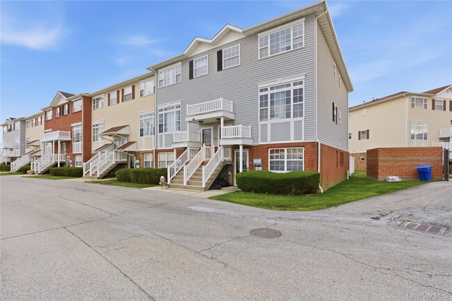 property at 163 Surf Dr