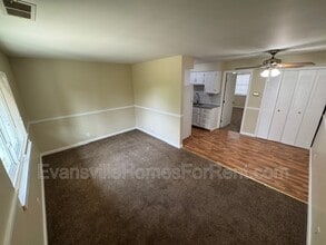 1626 Speaker Rd in Evansville, IN - Building Photo - Building Photo