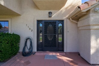 1187 Lizzie Ln in Saint George, UT - Building Photo - Building Photo