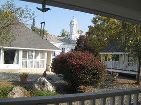 Benson Heights in Fair Haven, VT - Building Photo