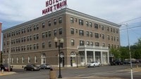 Mark Twain Hotel Apartments