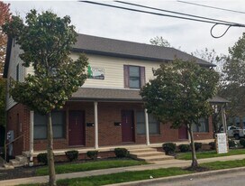 302 N Chauncey Ave in West Lafayette, IN - Building Photo