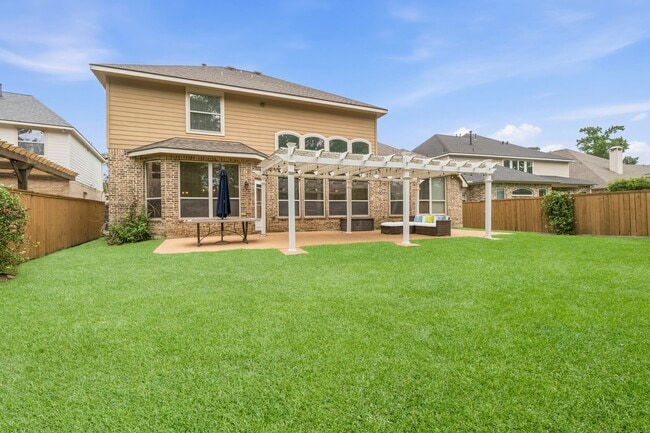 property at 27 N Arrow Canyon Cir