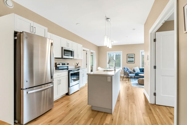 North Point Estates in Moncton, NB - Building Photo - Building Photo