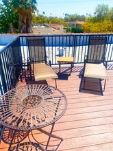 400 N Sycamore Ave in Los Angeles, CA - Building Photo - Building Photo