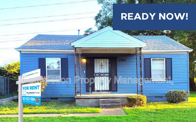 property at 1931 Sipes Ave