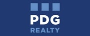 Property Management Company Logo PDG Realty