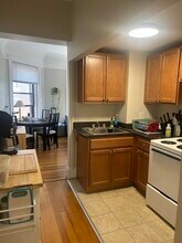 1001 Massachusetts Ave, Unit 66 in Cambridge, MA - Building Photo - Building Photo