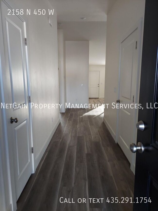 2158 N 450 W in Cedar City, UT - Building Photo - Building Photo