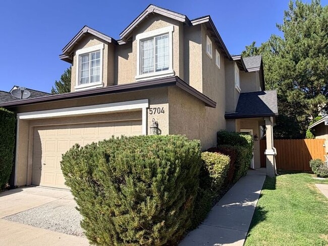 property at 5704 Golden Eagle Dr