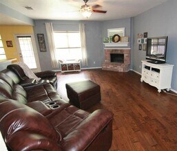 1005 Caddo Lake Dr in Wylie, TX - Foto de edificio - Building Photo
