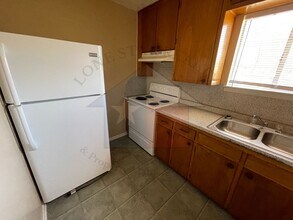 302 Wolf St in Killeen, TX - Building Photo - Building Photo