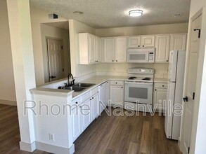 1108 Pawnee Trail in Nashville, TN - Building Photo - Building Photo