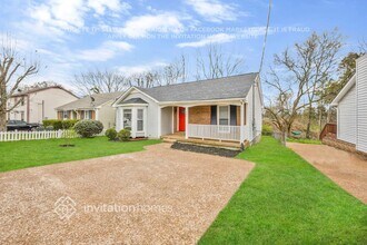 509 Heritage Ln in Nashville, TN - Building Photo - Building Photo
