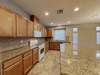 6929 China Ridge Ct in Las Vegas, NV - Building Photo - Building Photo