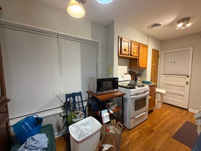 property at 6535 N Mozart St