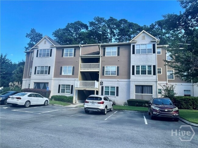 property at 5101 Walden Park Dr