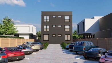 2552 S University Dr in Fort Worth, TX - Building Photo - Building Photo