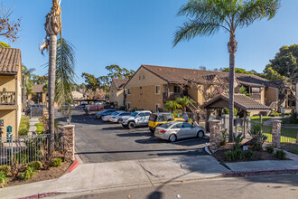 Sea Village in Imperial Beach, CA - Building Photo - Building Photo