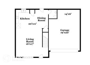 2714 Swarm Ct in Columbia, TN - Building Photo - Building Photo